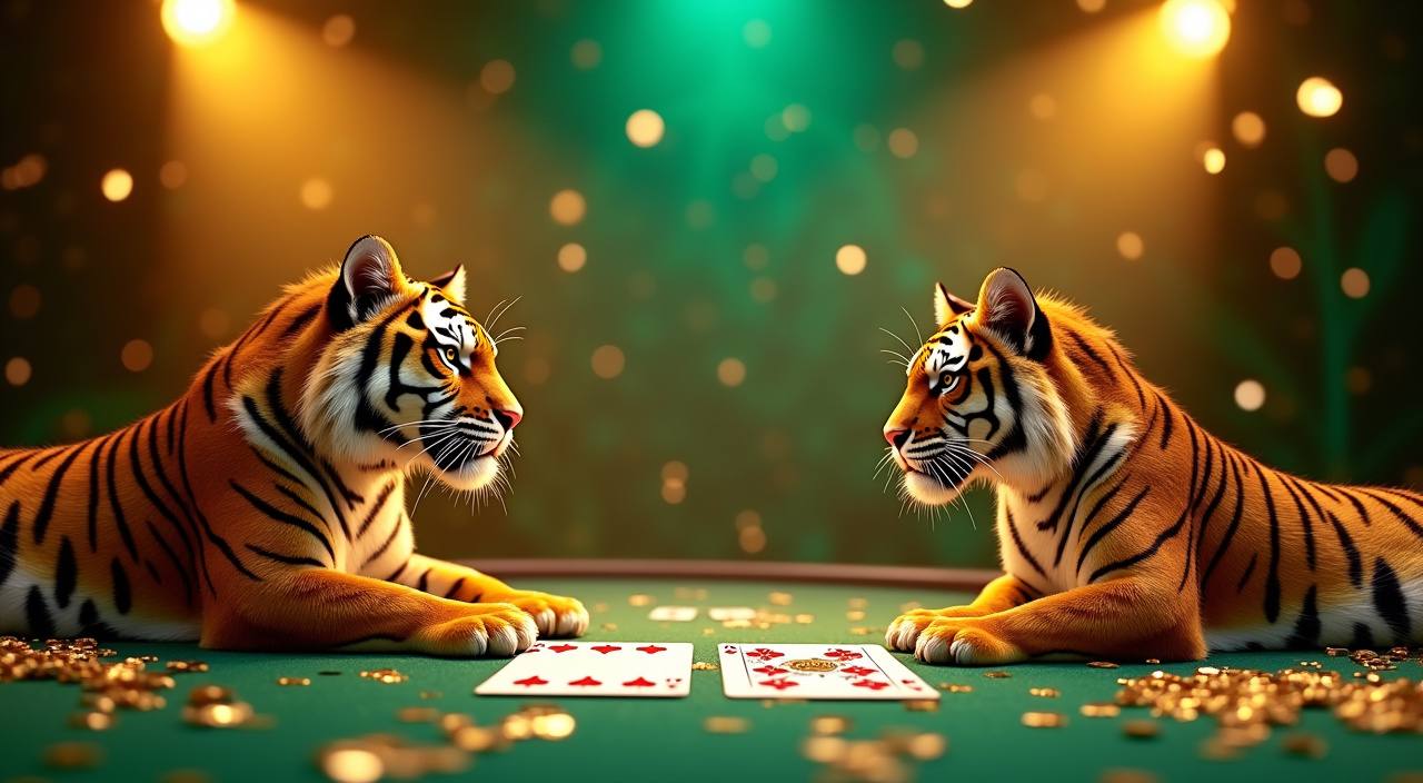 3pgames mobile gaming